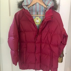 Burton ski/winter jacket